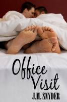 Cover for 'Office Visit'