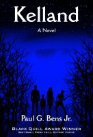 Cover for 'Kelland'