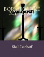 Cover for 'Born to Take my Place'
