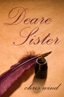 Cover for 'Deare Sister'