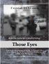 Those Eyes by Crystal Anderson