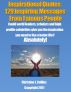 Inspirational Quotes: 129 Inspiring Messages from Famous People by E. James Marsh