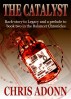 The Catalyst - A Balancer Chronicle by Chris Adonn