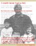 I Could Never Hurt a Kid by Mark Fitzgerald
