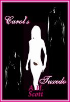 Cover for 'Carol's Tuxedo'