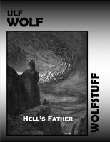 Cover for 'Hell's Father'