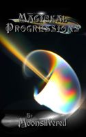 Cover for 'Magickal Progressions'