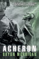 Cover for 'Acheron'