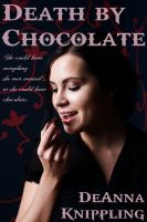 Cover for 'Death by Chocolate'