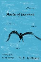 Cover for 'Master of the Wind'