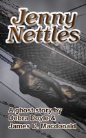 Cover for 'Jenny Nettles'