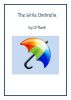 The Little Umbrella by CJ Heck