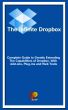 The Infinite Dropbox by Carruthers Maxey