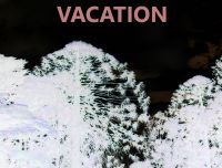 Cover for 'Vacation'