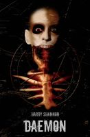 Cover for 'Daemon'