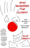 Cover for 'Who Murdered the Clown?'