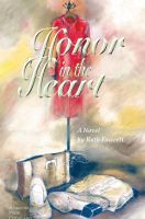 Cover for 'Honor in the Heart'