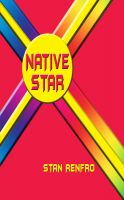 Cover for 'Native Star'