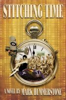 Cover for 'Stitching Time'