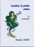 Laetitia La Petite SirÃ¨ne - Le Renardeau by Patrick Huet