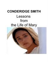 Cover for 'Lessons from the Life of Mary'