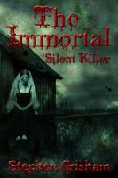 Cover for 'The Immortal: Silent Killer'