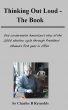 Thinking Out Loud - The Book by Charles Reynolds