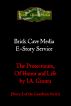 The Protectorate, of Honor and Life (The Guardians Series) by J.A. Giunta