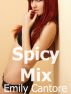 Spicy Mix by Emily Cantore