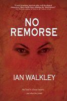 Cover for 'No Remorse'