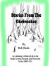 Stories from the Okefenokee by Bob Keefe
