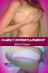 Family Entertainment by Mike O'Connor