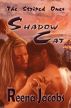 Shadow Cat by Reena Jacobs