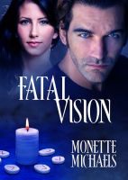 Cover for 'Fatal Vision'