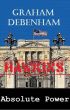 Hawkins: Absolute Power by Graham Debenham