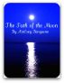The path of the moon by Ainsley bargaine
