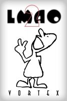 Cover for 'Laughing My Ass Off 2 (L.M.A.O. 2)'