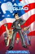 W.A.S.P. Squad by Jeremy  Andersen