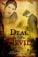 Cover for 'Deal With the Devil'