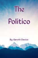 Cover for 'The Politico'