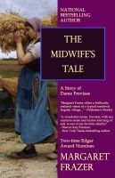 Cover for 'The Midwife's Tale'