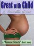 Great With Child; A Short Story of Pregnancy and Bestiality by Esmeralda Greene