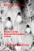 Rogue Demon: Book 1 of the Beyond Reception Series by Joshua Scribner