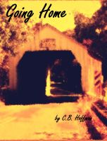 Cover for 'Going Home'