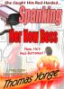 Spanking Her New Boss by Thomas Yonge