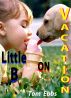 Little B on Vacation by Tom Ebbs