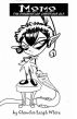 Momo: the Disgruntled Christmas Elf by Chandra Leigh White