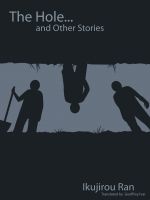 Cover for 'The Hole and Other Stories'