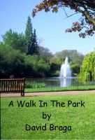 Cover for 'A Walk In The Park'