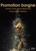 Promotion borgne by Francois Ali Wisard
